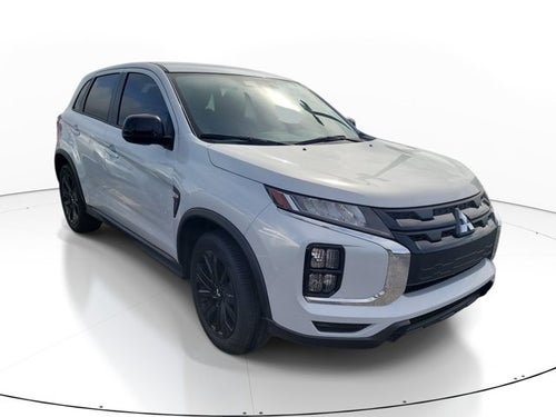 2025 Mitsubishi Outlander Sport LE