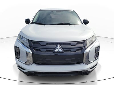 2025 Mitsubishi Outlander Sport LE