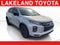 2025 Mitsubishi Outlander Sport LE