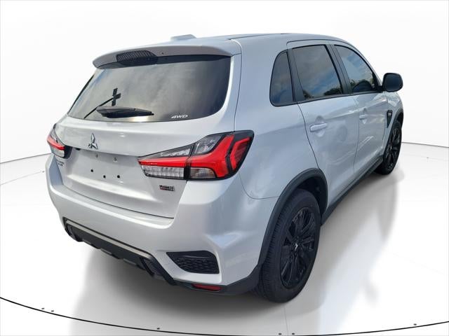 2025 Mitsubishi Outlander Sport LE