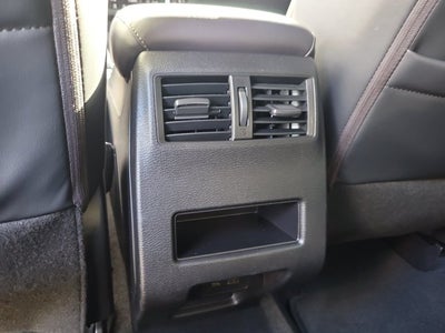 2023 Mitsubishi Outlander SE Black Edition