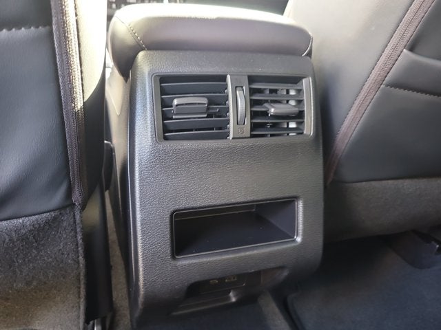 2023 Mitsubishi Outlander SE Black Edition