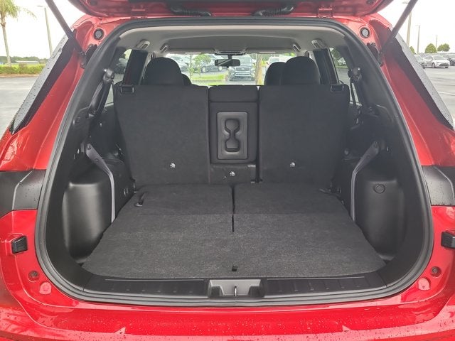 2024 Mitsubishi Outlander ES