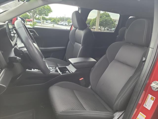 2024 Mitsubishi Outlander ES