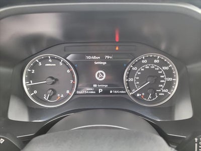 2024 Mitsubishi Outlander ES