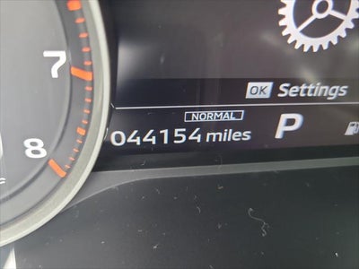 2024 Mitsubishi Outlander ES