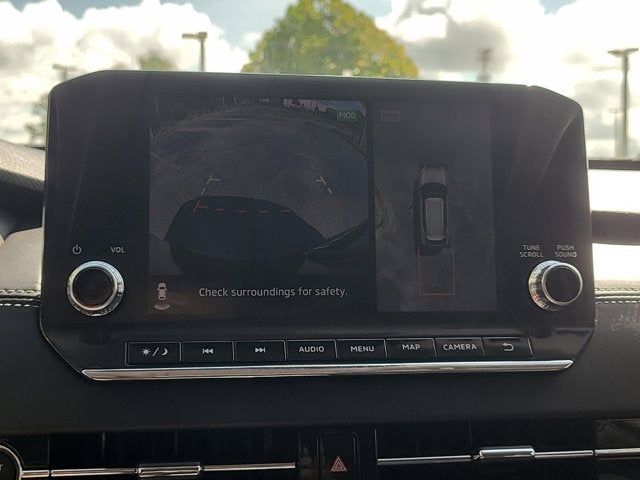 2023 Mitsubishi Outlander SEL