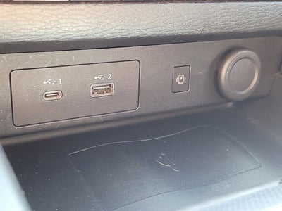 2023 Mitsubishi Outlander SEL