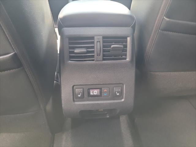 2023 Mitsubishi Outlander SEL
