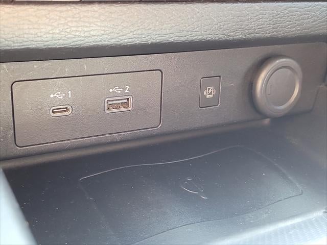 2023 Mitsubishi Outlander SEL