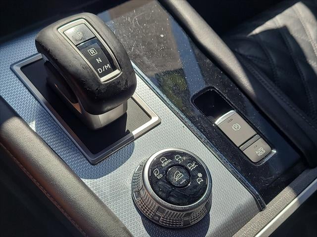 2023 Mitsubishi Outlander SEL