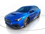 2024 Subaru WRX TR