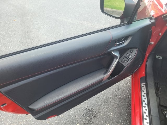 2016 Scion SCION FR-S Base