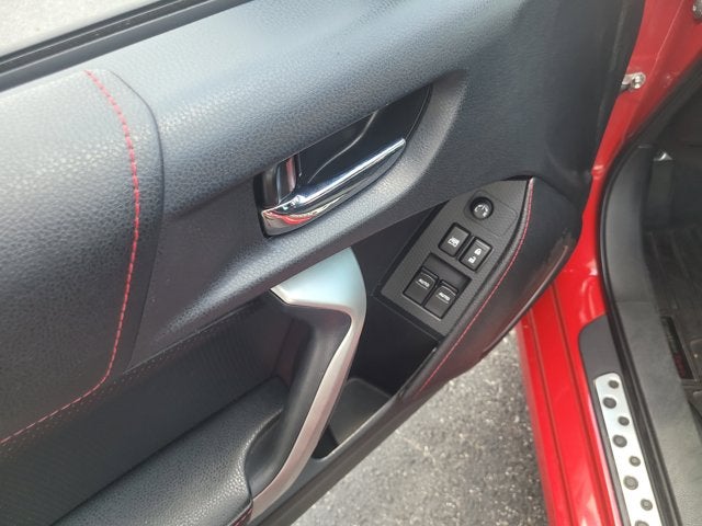 2016 Scion SCION FR-S Base