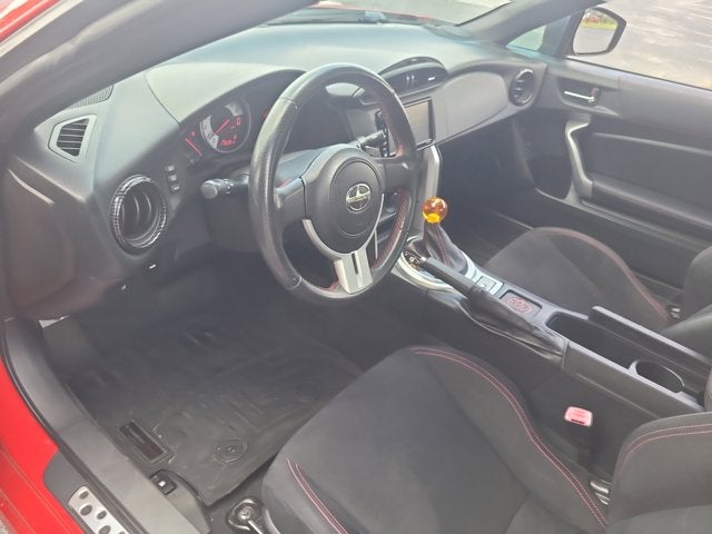 2016 Scion SCION FR-S Base