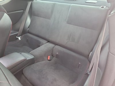 2016 Scion SCION FR-S Base