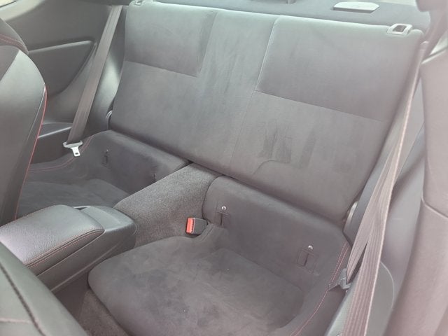 2016 Scion SCION FR-S Base