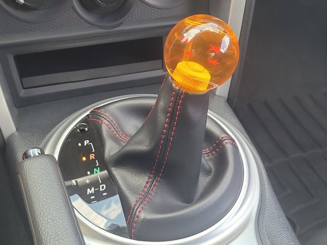2016 Scion SCION FR-S Base