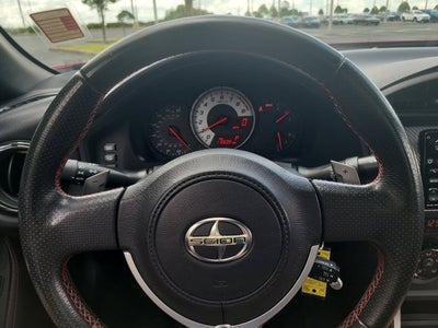 2016 Scion SCION FR-S Base