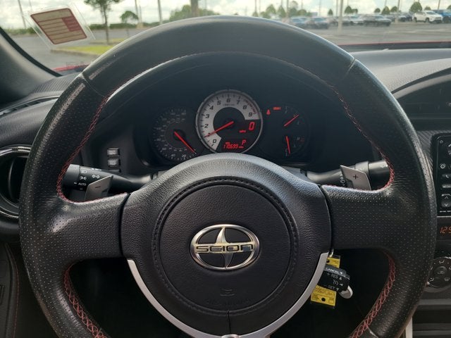 2016 Scion SCION FR-S Base