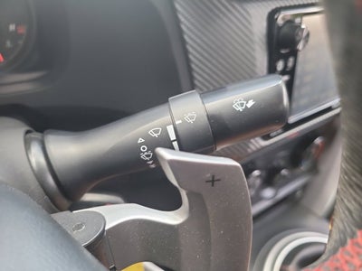2016 Scion SCION FR-S Base
