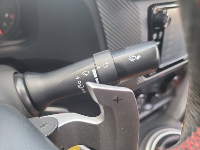 2016 Scion SCION FR-S Base