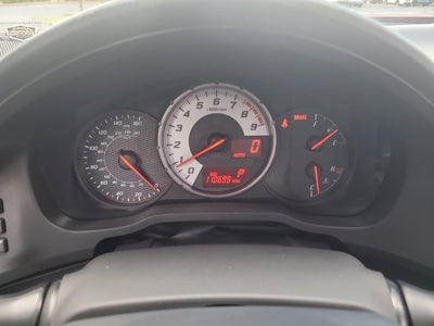 2016 Scion SCION FR-S Base