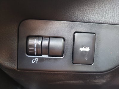 2016 Scion SCION FR-S Base