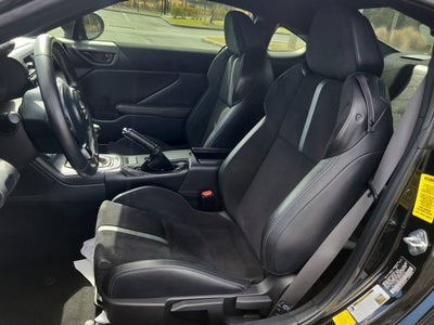 2023 Toyota GR86 PREMIUM Premium