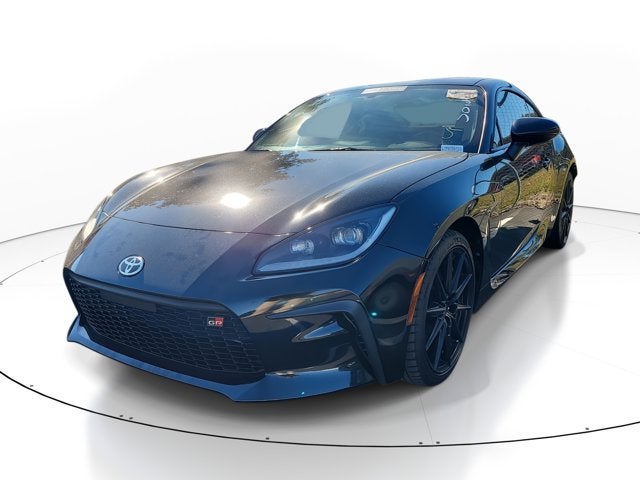 2023 Toyota GR86 PREMIUM Premium