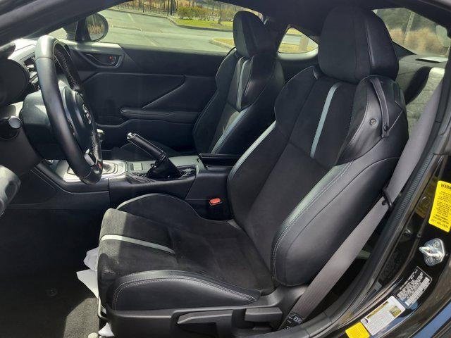 2023 Toyota GR86 PREMIUM Premium