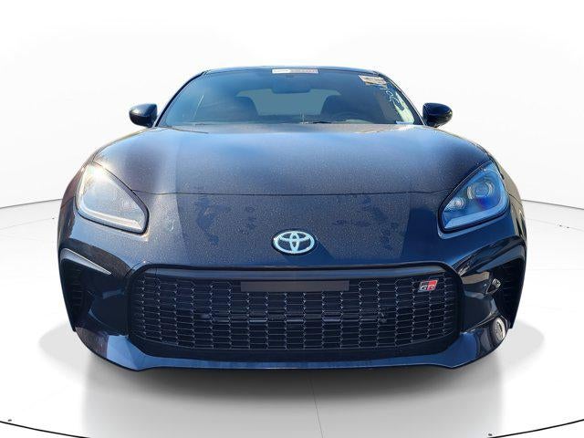 2023 Toyota GR86 PREMIUM Premium