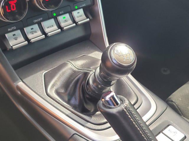 2023 Toyota GR86 PREMIUM Premium