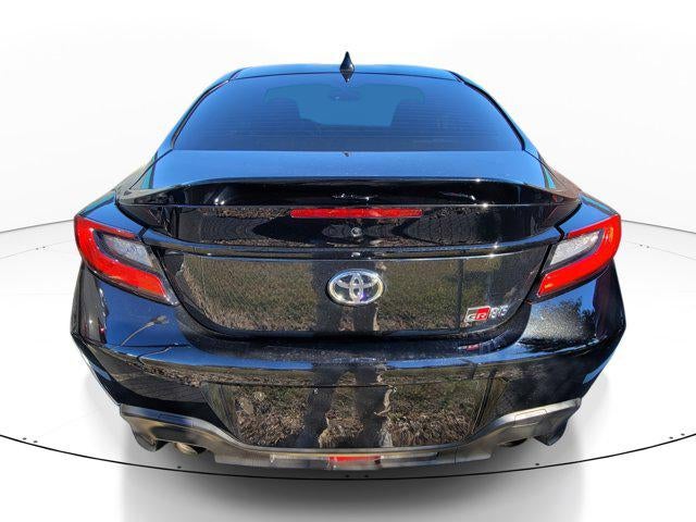 2023 Toyota GR86 PREMIUM Premium