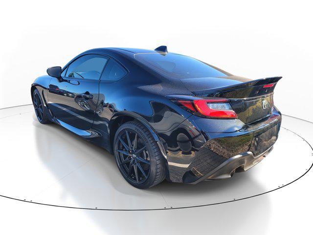 2023 Toyota GR86 PREMIUM Premium