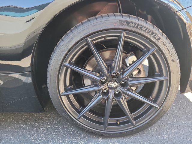 2023 Toyota GR86 PREMIUM Premium