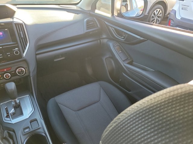 2022 Subaru Crosstrek Base