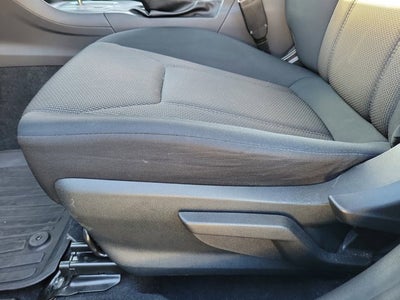 2022 Subaru Crosstrek Base