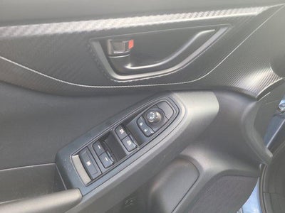 2022 Subaru Crosstrek Base