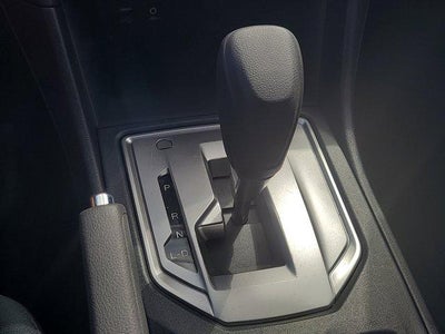 2022 Subaru Crosstrek Base