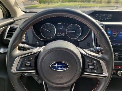 2019 Subaru Crosstrek Limited