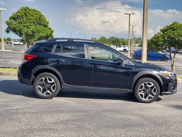 2019 Subaru Crosstrek Limited