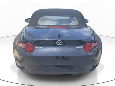 2023 Mazda Mazda MX-5 Grand Touring