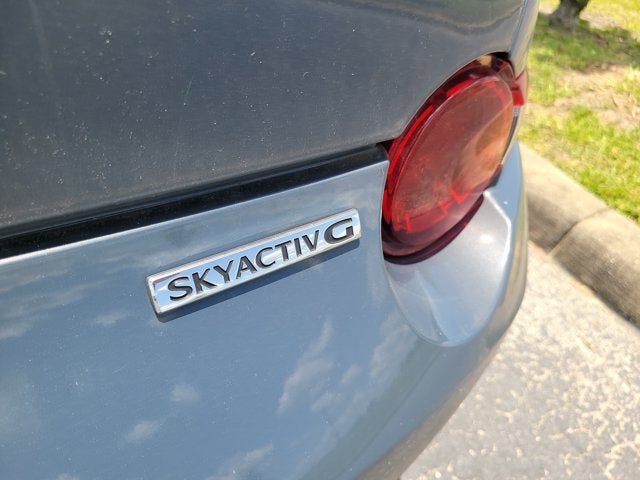 2020 Mazda Mazda MX-5 Grand Touring