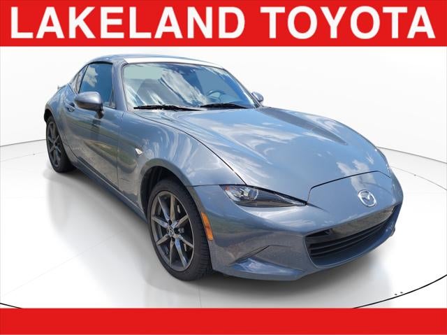 2020 Mazda Mazda MX-5 Grand Touring