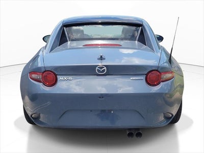 2020 Mazda Mazda MX-5 Grand Touring