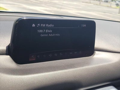 2018 Mazda Mazda CX-5 Sport