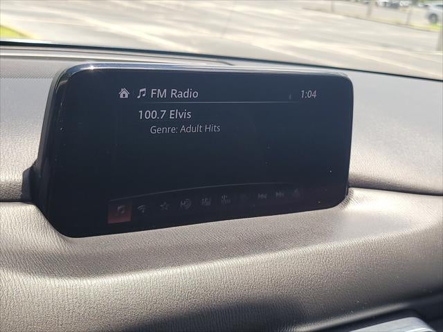 2018 Mazda Mazda CX-5 Sport
