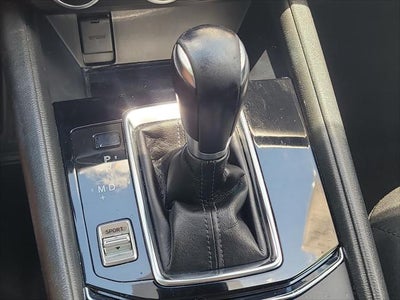 2018 Mazda Mazda CX-5 Sport