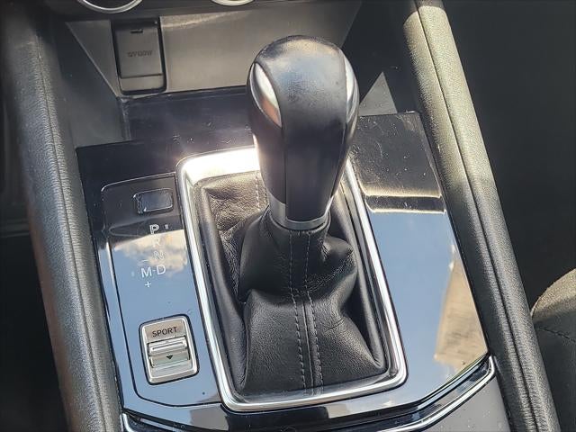 2018 Mazda Mazda CX-5 Sport